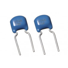 FK22X7R2E154K